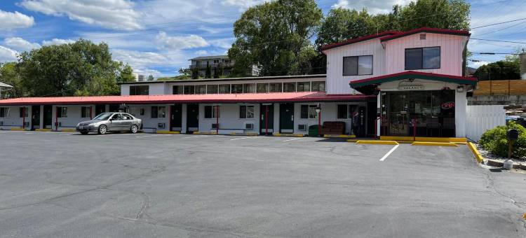 艾伯汽车旅馆(Apple Inn Motel)图片