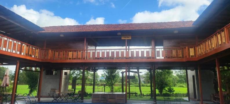 莫克别墅(Moc Villas)图片