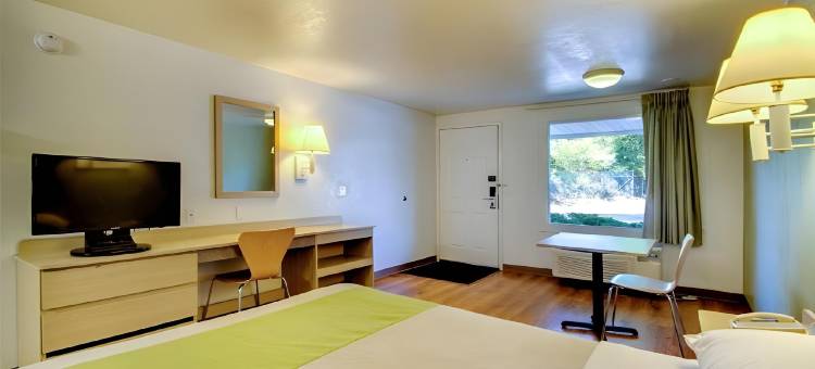 罗德威酒店(Rodeway Inn)图片