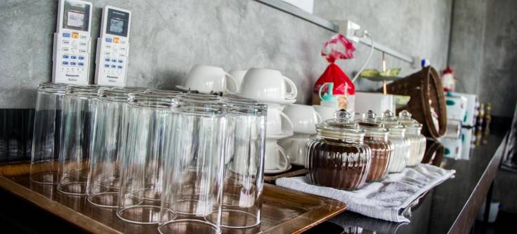 空中楼阁酒店(The Sky Loft Hotel)图片