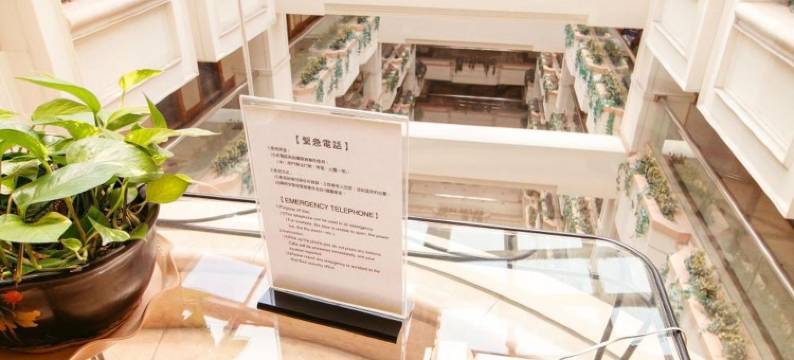台中高楼层豪景小宅图片