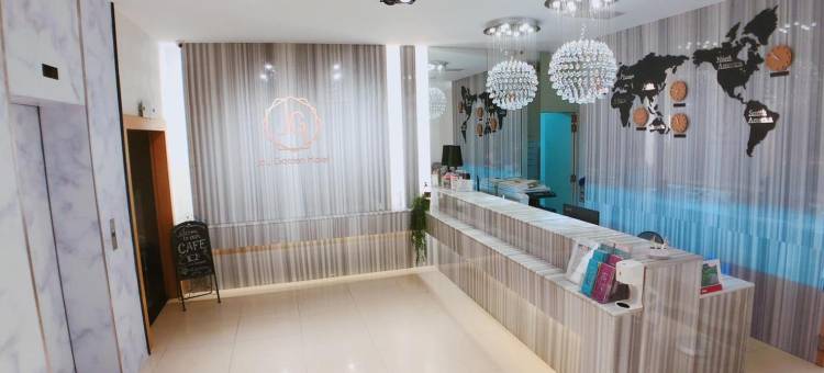 和乐花园旅店图片