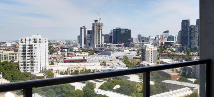 多卡斯探索酒店(Quest on Dorcas)图片