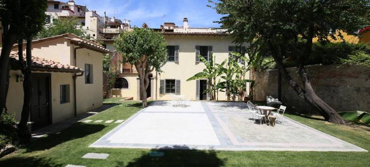 努玛帕拉佐圣尼科洛(Numa Florence Palazzo San Niccolò)图片