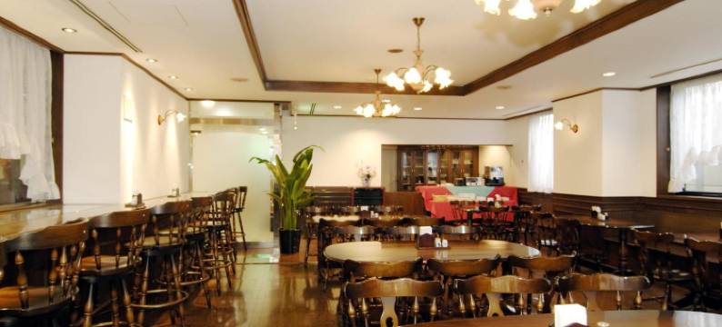 绿色精选酒店(Hotel Green Selec)图片