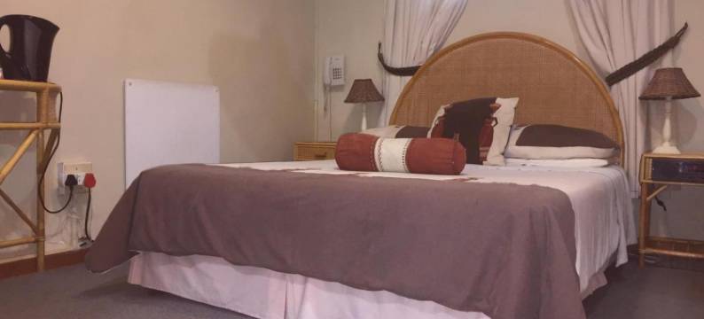 克拉韦尔酒店和马格斯餐厅(Klawer Hotel)图片