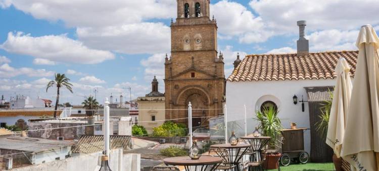 圣费尔南多宫(Palacio San Fernando)图片