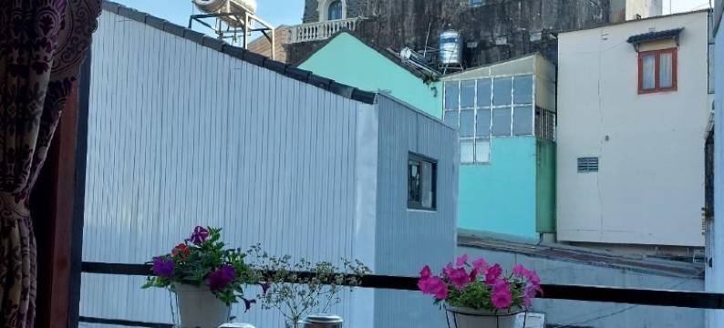 大叻睡眠旅舍(New Sleep in Dalat Hostel)图片