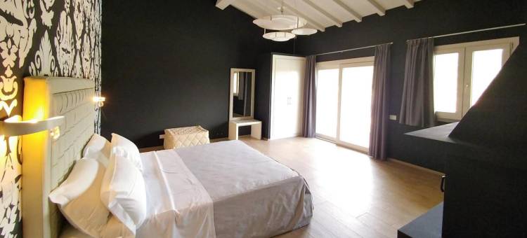I Piastroni酒店&SPA(Relais I Piastroni)图片