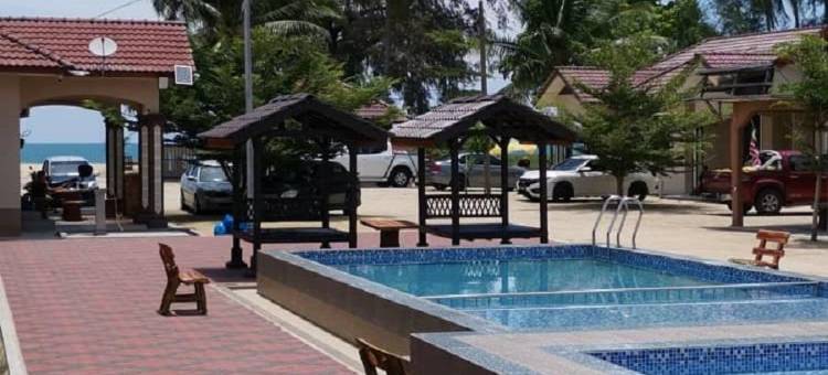 法里斯家庭旅馆(Faris's Homestay & Resort)图片