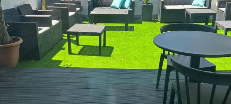 中央现货旅馆(The Spot Central Hostel)图片