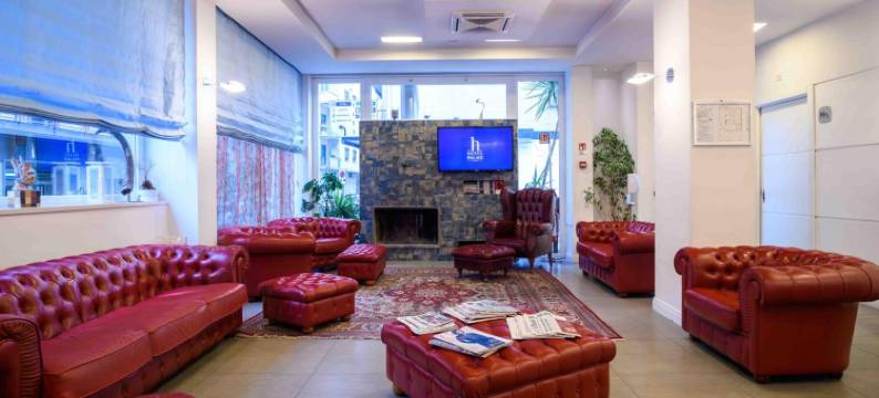 皇宫酒店(Hotel Palace)图片