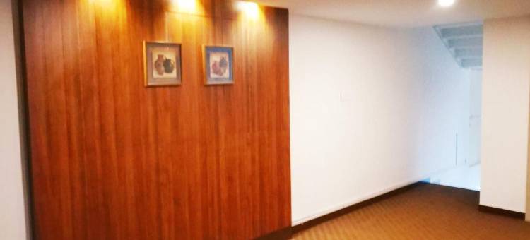 阿尔辛德卡里库特大楼酒店(Alhind Calicut Tower)图片