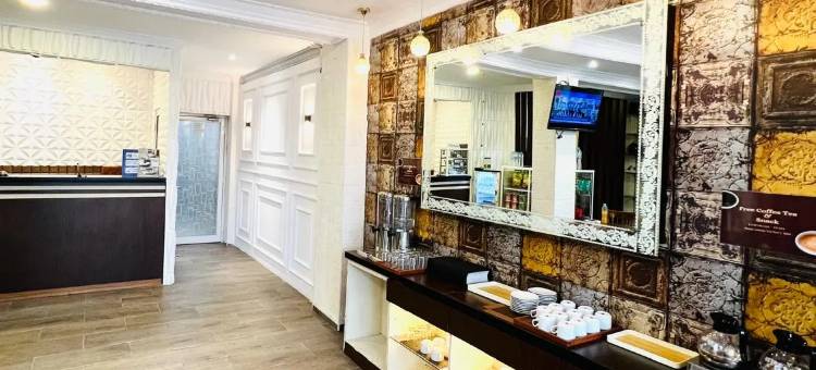 Victory Inn Pangkalpinang图片