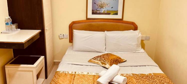 卡尔顿明星酒店@芙蓉(Carlton Star Hotel)图片