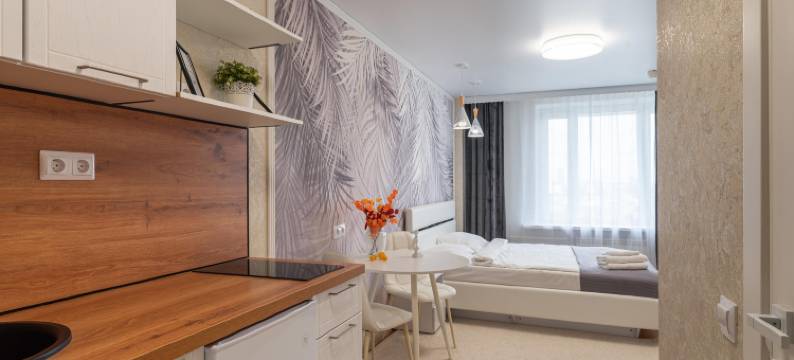 沃斯科赫德酒店(Voskhod Hotel)图片