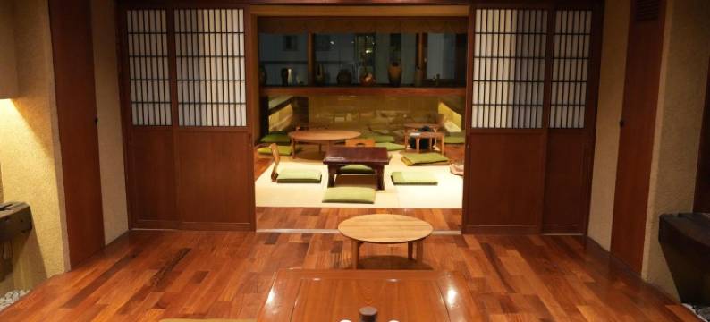 东京武士宾馆(Guest House Tokyo Samurai)图片