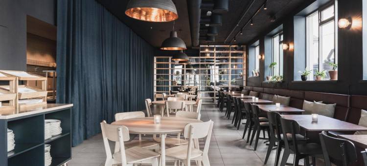 奥古斯丁酒店(Heimen Hotel)图片