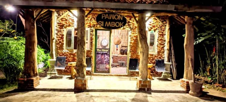 卡利卡图度假村(Kali Catur Resort)图片