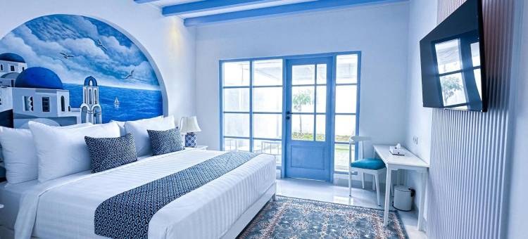 Jungwok Blue Ocean Resort图片