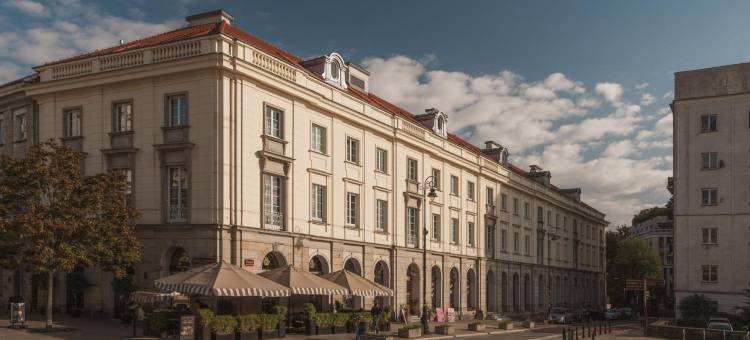 Flaner Hotel, WorldHotels Crafted图片