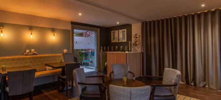 里瓦精品酒店(Riva Boutique Hotel)图片