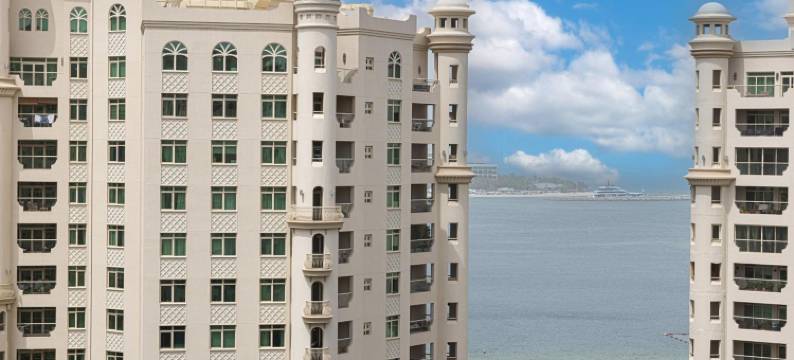 棕榈朱美拉皇家俱乐部酒店(Royal Club by Rvhr, Palm Jumeirah)图片