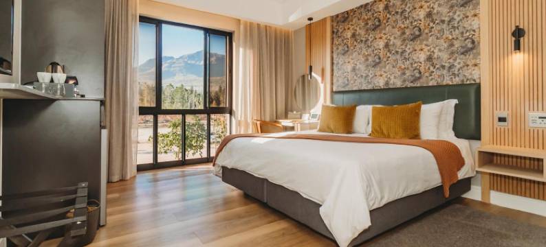 霍桑精品酒店(The Hawthorn Boutique Hotel)图片