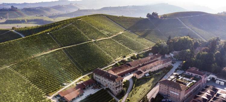 说书村 - 葡萄园的旅馆(Villaggio Narrante - Foresteria Delle Vigne)图片