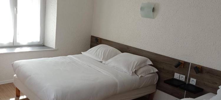 蒂格斯涛特尔酒店(Cit'Hotel du Tigre)图片