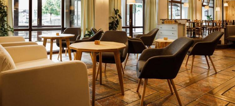杰沃努酒店(Hygge Hotel U Zvonu)图片