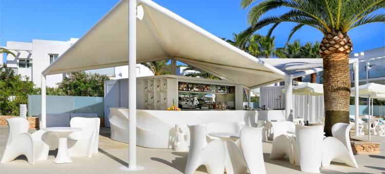 福门特拉岛布兰科酒店(Blanco Hotel Formentera)图片