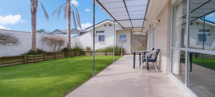 阿苏尔巴克莱汽车旅馆(Barclay Motel)图片