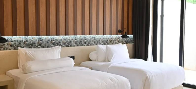 Epicentrum Pondok Halimun Resort And Resto,Agrowisata Pondok Halimun图片