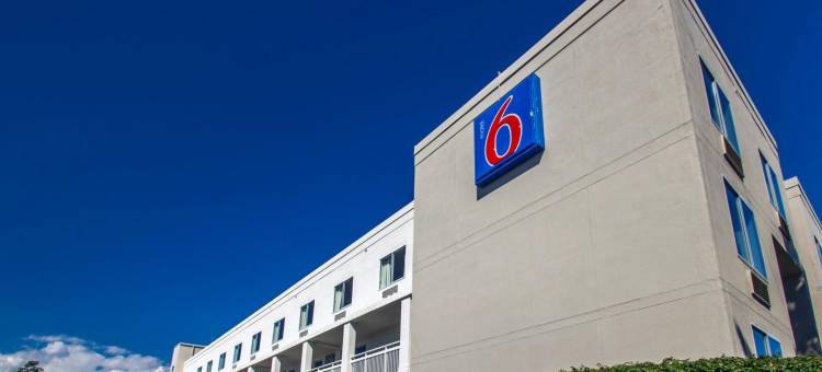 莫特尔6号布法罗机场汽车旅馆(Motel 6 Buffalo, NY - Airport - Williamsville)图片