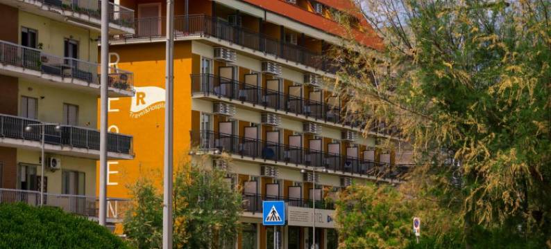 丽晶特酒店(Hotel Regent)图片