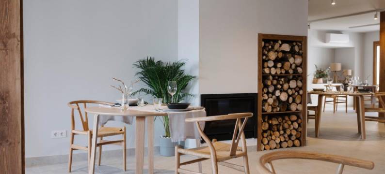 Nafarrola酒店美食与葡萄酒(Hotel Nafarrola - Gastronomy & Wine)图片