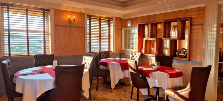 OYO Supreme Inns 波士顿(Supreme Inn Boston)图片