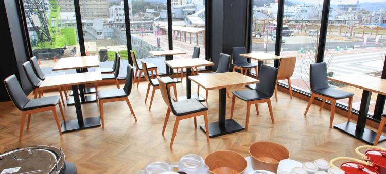 龟冈站前太阳皇家酒店(Sun Royal Hotel Kameoka Ekimae)图片