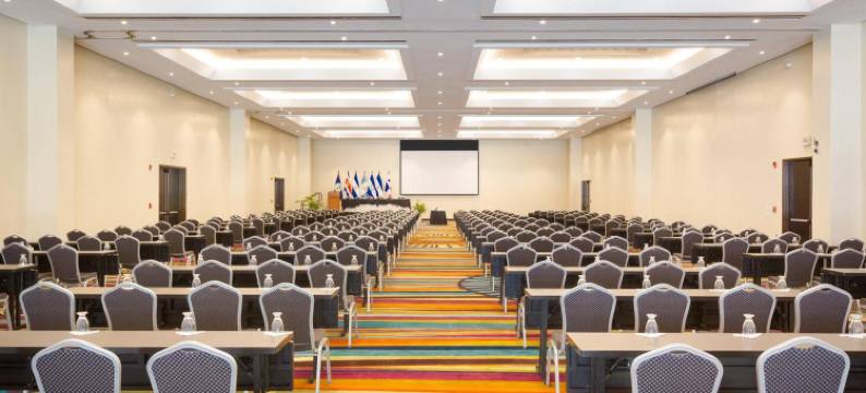 圣萨尔瓦多希尔顿酒店(Hilton San Salvador)图片