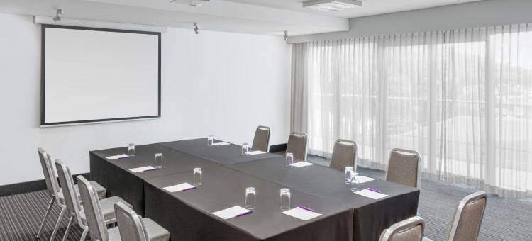 达尔文袋鼠岛滨海酒店(Vibe Hotel Darwin Waterfront)图片