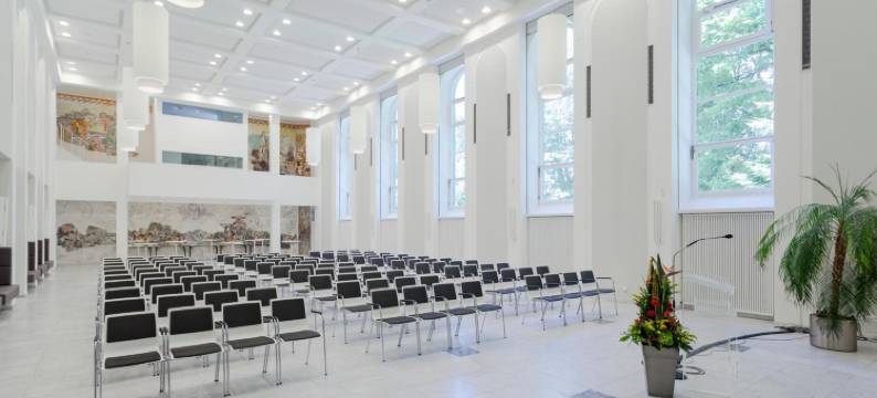 卡迪纳尔舒尔特豪斯酒店(Kardinal Schulte Haus)图片