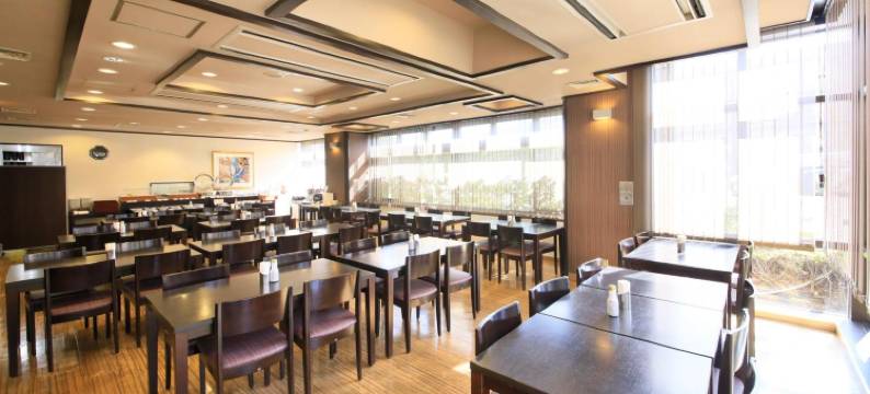 幕张枫叶旅馆(Maple Inn Makuhari)图片