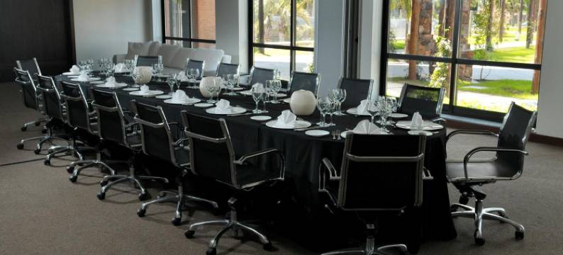 丽晶公园酒店及水疗中心(Regency Park Hotel)图片