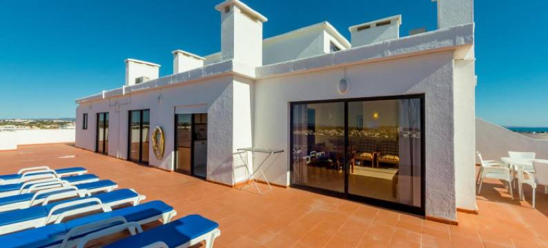 海旅之窗公寓(Janelas do Mar Apartamentos Turisticos)图片