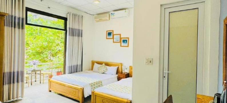 鲨鱼民宿(Shark Homestay)图片