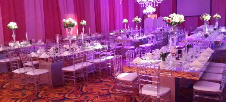 Howard Johnson by Wyndham Formosa Casino图片