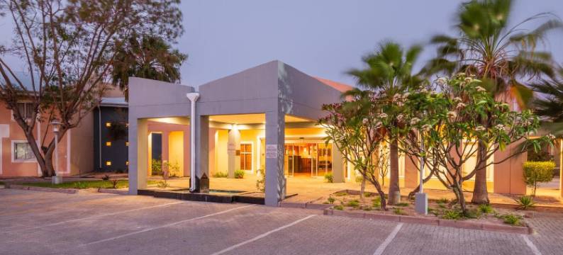 翁丹瓜Protea酒店(Protea Hotel Ondangwa)图片