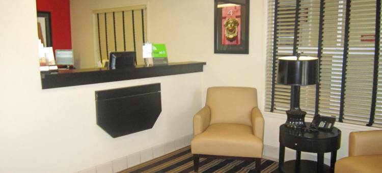 美国长住酒店套房-萨克拉门托-怀特洛克路(Extended Stay America Suites - Sacramento - White Rock Rd)图片