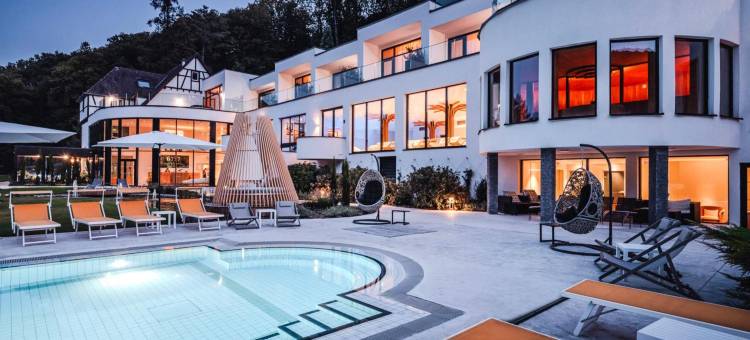 克洛斯德里斯 6717 自然水疗酒店(6717 Nature Hôtel & Spa le Clos des Délices)图片